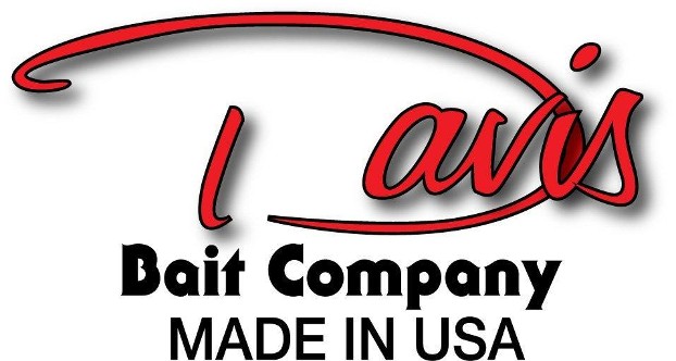 Davis Bait Company Logo