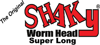 Shaky Worm Head SL