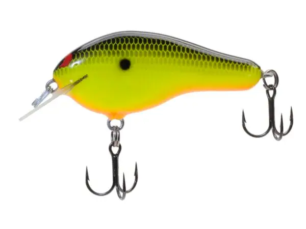Davis SHALLOW DIVER CRANKBAIT