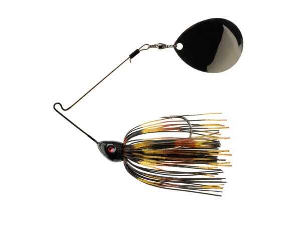 DAVIS NITE TIME ROLLER SST SPINNER BAIT