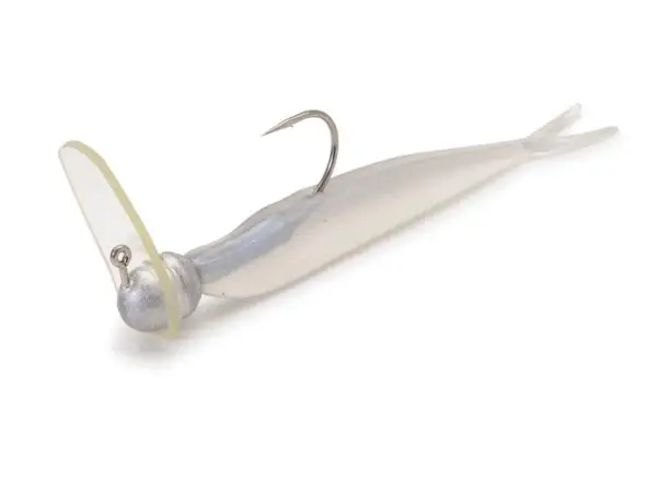 DAVIS SHAKY FISH ELITE