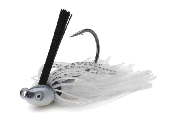 Davis BEAST Swim Jig, 1/4, 3/8 & 1/2oz, 14 Colors - Image 2