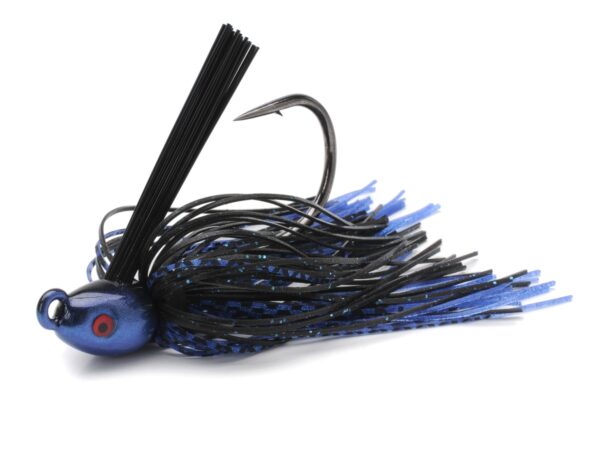 Davis BEAST Swim Jig, 1/4, 3/8 & 1/2oz, 14 Colors - Image 3