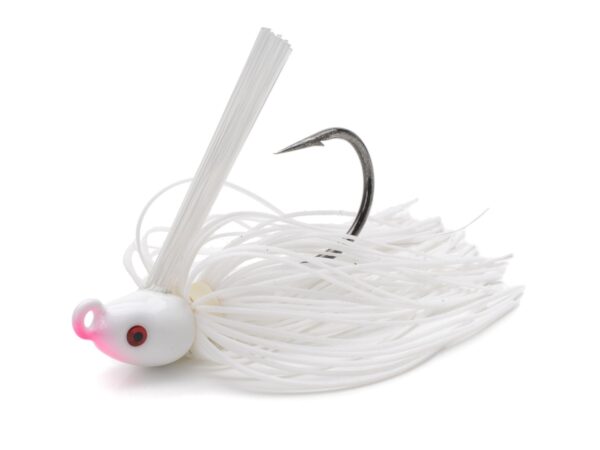 Davis BEAST Swim Jig, 1/4, 3/8 & 1/2oz, 14 Colors - Image 4