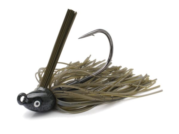 Davis BEAST Swim Jig, 1/4, 3/8 & 1/2oz, 14 Colors - Image 5