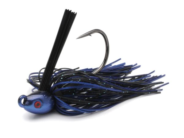 Davis BEAST Swim Jig, 1/4, 3/8 & 1/2oz, 14 Colors - Image 6
