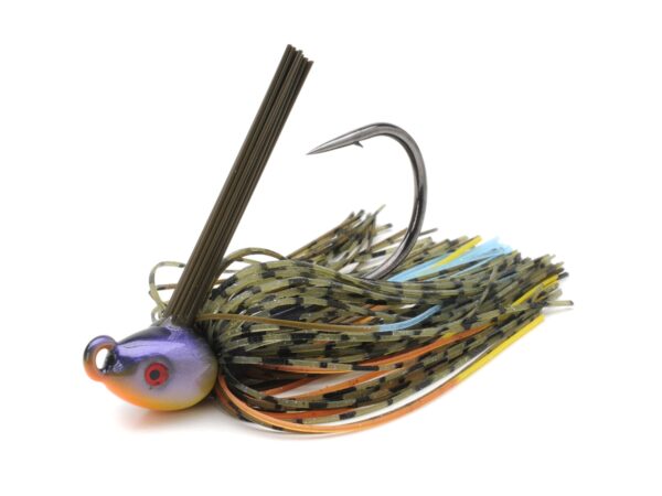 Davis BEAST Swim Jig, 1/4, 3/8 & 1/2oz, 14 Colors