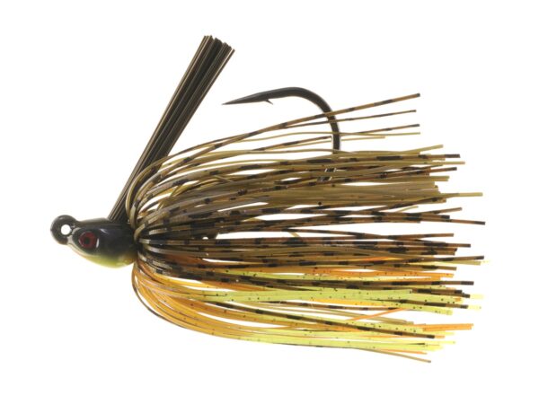 Davis BEAST Swim Jig, 1/4, 3/8 & 1/2oz, 14 Colors