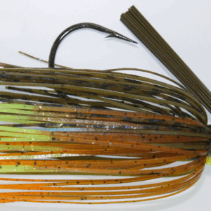 Davis ELITE Swim Jig