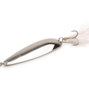 Will Davis Jr Magnum Casting Spoon, 4 3/4"