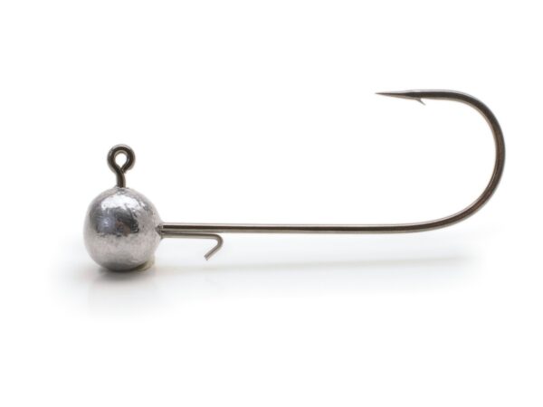 Will Davis FFH1 & FFH2 Jig, 3 Wts, 3 Hook Sizes