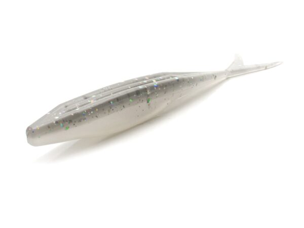 Davis XSwim FAT Minnow, 4", 4 Colors