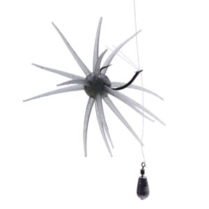 Urchin Creature, 13mm & 17mm
