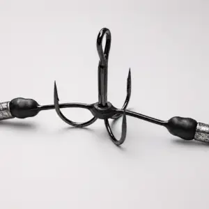 Davis Urchin Hook & Weight System